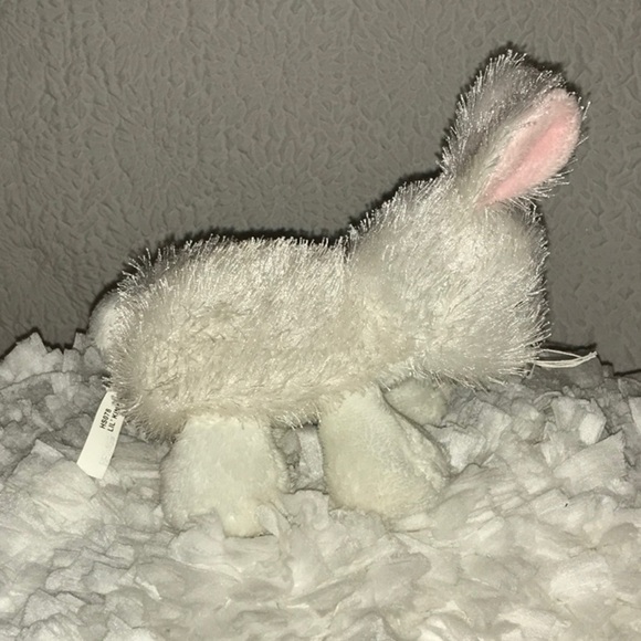 GANZ Webkinz Lil' Kinz Rabbit - Picture 6 of 8